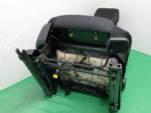 Right front seat CITROËN C4 Picasso II 1.6 BlueHDi 120 | BP6957835C16