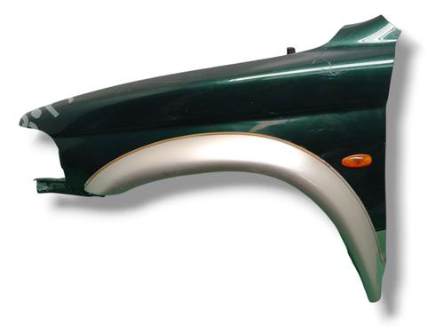 Used Left front fenders MITSUBISHI PAJERO SPORT I (K7_, K9_) 2.5 TD (K94W) (99 hp) 31194829