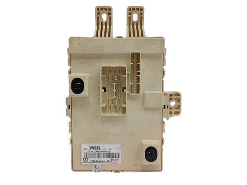 Used Fuse box KIA SPORTAGE III (SL) 1.7 CRDi (116 hp) 21085509