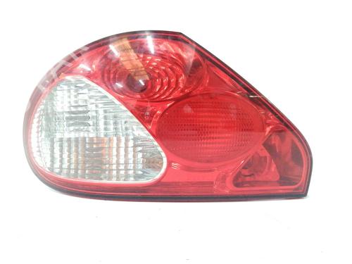 Left taillight JAGUAR X-TYPE I (X400) 2.5 V6 All-wheel Drive (196 hp) 10905778