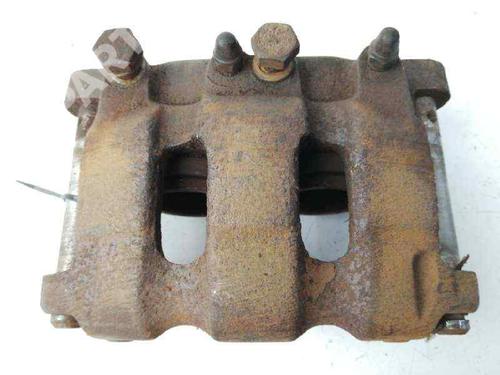 Used Left front brake caliper MERCEDES-BENZ MB Van (W631) [1988-1996]  11604831