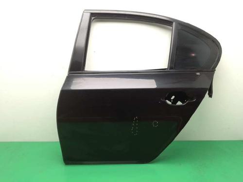 Used Left rear door BMW 5 (E60) 530 d (218 hp) 5077604