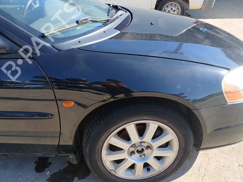 Parafango anteriore destro Parafango anteriore destro CHRYSLER SEBRING Convertible (JR) 2.0 (141 hp) 36162020 36162020