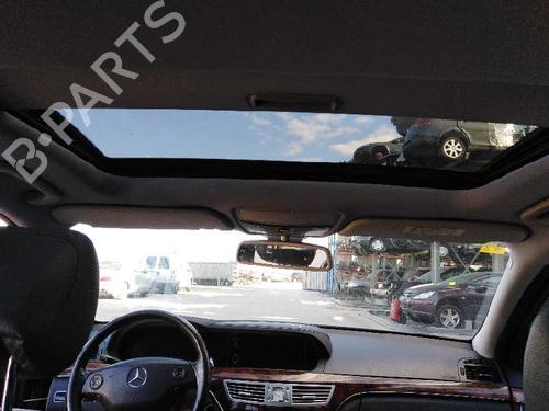 Driveshaft MERCEDES-BENZ S-CLASS (W221, V221)  | BP13917729M37 