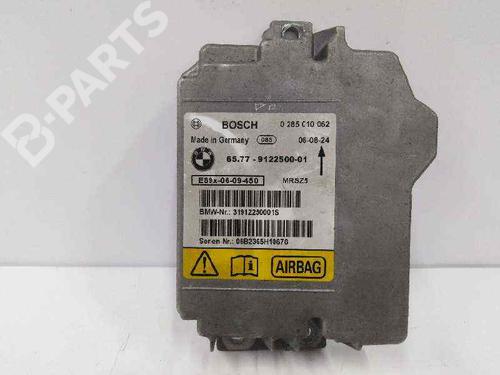 Used ECU airbags BMW 3 Coupe (E92) 335 i (306 hp) 7250771