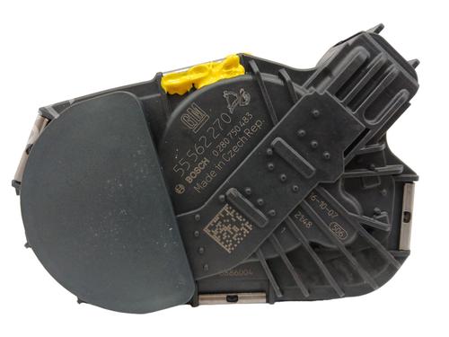 Throttle body OPEL ADAM (M13)  | BP18087665M82 