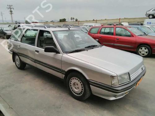 Used Parts RENAULT 21 Estate (K48_)    290227