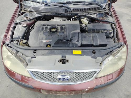 Injection pump FORD MONDEO III Turnier (BWY) 2.0 TDCi | BP17484966M78 