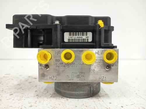 Used ABS pump ABS pump OPEL CORSA D (S07) [2006-2015] 33040301 33040301