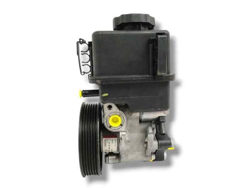Used Steering pump MERCEDES-BENZ C-CLASS (W204) [2007-2015]  25046814