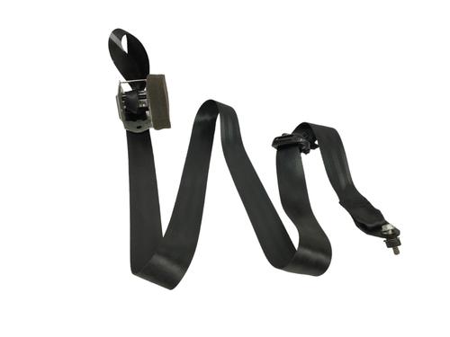Used Rear left seatbelt FIAT 500 (312_) 1.0 Mild Hybrid (312.AYD1B) (69 hp) 17624456