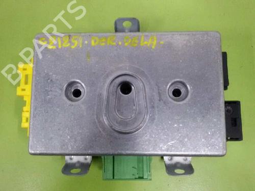 Electronic module BMW 5 (E60) 530 d | BP873534M83