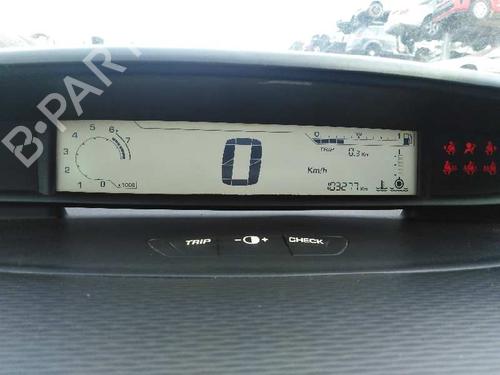 Styring servopumpe CITROËN C4 I (LC_) 1.6 16V | BP9584439M99 