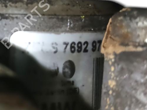 Steering pump BMW 3 (E90) 320 d | BP28424318M99 