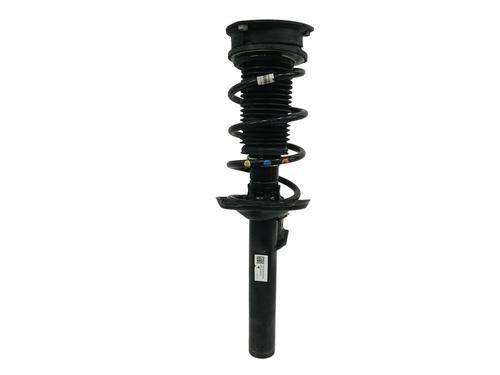 Used Left front shock absorber SEAT LEON ST (5F8) [2012-2020]  17758952