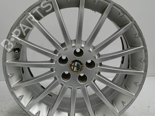 Fælk Fælk ALFA ROMEO 156 (932_) 1.9 JTD 16V (932AXE00) (140 hp) 24528979 24528979