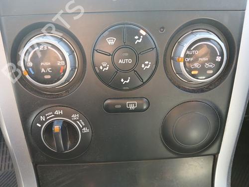 Dashboard SUZUKI GRAND VITARA II (JT, TE, TD) 1.9 DDiS All-wheel Drive (JT419, TD44, JB419WD, JB419XD,... | BP35953715C46 - Image 17