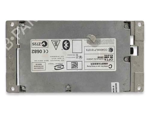 Electronic module BMW X1 (E84) | BP23576377M83