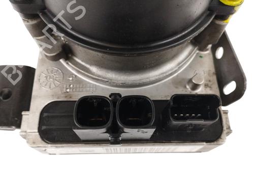 Steering pump PEUGEOT 5008 (0U_, 0E_) 1.6 HDi | BP19636016M99 