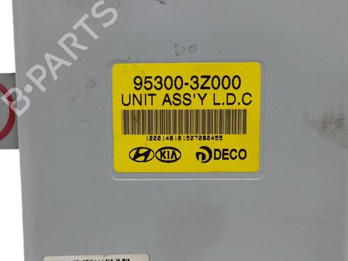 Electronic module HYUNDAI i40 I (VF) 1.7 CRDi | BP15763544M83