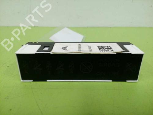 Used Electronic module Electronic module PEUGEOT 308 II (LB_, LP_, LW_, LH_, L3_) 1.6 GTi (250 hp) 8687315 8687315