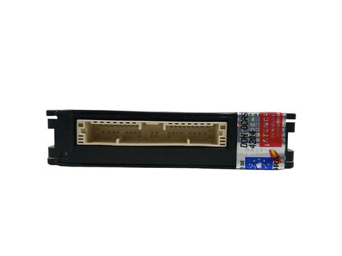 Elektronische module MAZDA 2 Hatchback (KB) 1.5 Hybrid (KBAC3X) | BP17460445M83 