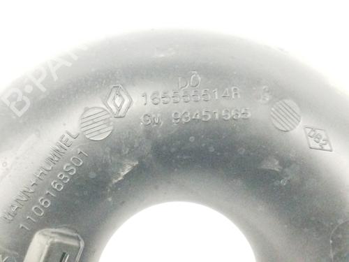 Pipe FIAT TALENTO Bus (296_) 2.0 EcoJet | BP14154340M125