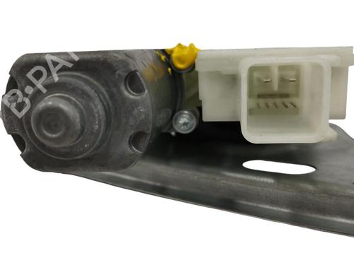 Rear left window mechanism OPEL ASTRA K (B16) 1.6 CDTi (68) | BP12457177C24 