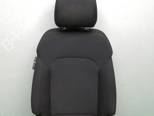 Right front seat KIA CARENS IV 1.7 CRDi | BP10290311C16