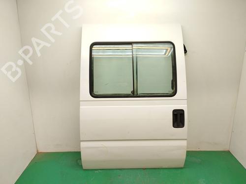 Høyre side skyvedør FIAT SCUDO Van (220_) 2.0 JTD (94 hp) 28608457