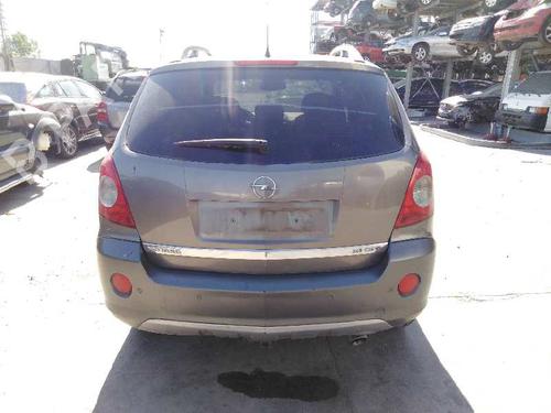 Højre fortil støddæmper OPEL ANTARA A (L07) 2.0 CDTI | BP11794764M17 