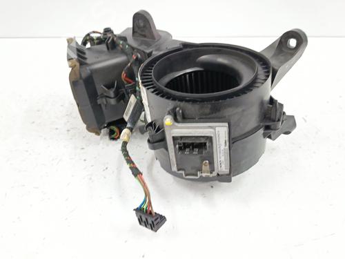 Heater blower motor MERCEDES-BENZ GL-CLASS (X164) GL 320 CDI 4-matic (164.822) | BP30775981M62