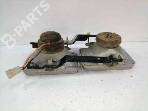 Right headlight NISSAN VANETTE Van (_C22)  | BP7082957C29 
