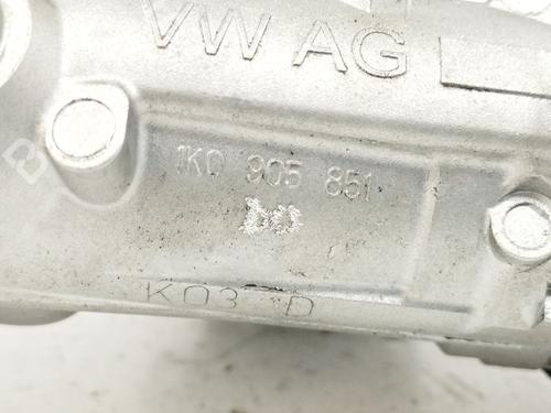 Electronic module AUDI Q2 (GAB, GAG) 2.0 TDI quattro | BP14153045M83