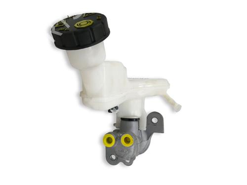 Used Brake master cylinder MERCEDES-BENZ A-CLASS Saloon (V177) A 200 d (177.112) (150 hp) 18467057