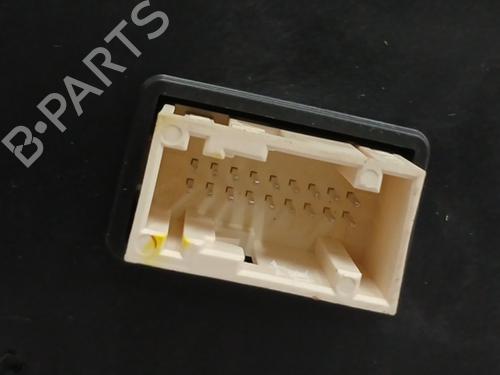 Instrument cluster CITROËN C4 Picasso II  | BP18640873C47 