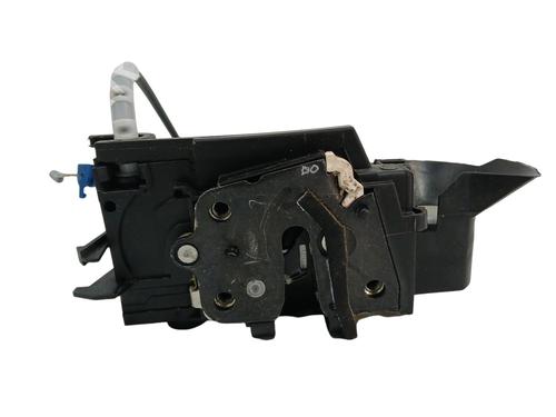 Used Front left lock CITROËN C4 Grand Picasso II (DA_, DE_) 1.2 THP 130 (130 hp) 17649791