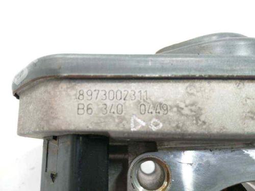 Throttle body OPEL ASTRA H (A04) 1.7 CDTI (L48) | BP9413156M82 
