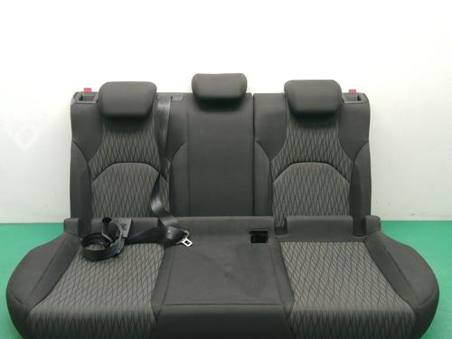 Used Rear seat SEAT LEON (5F1) [2012-2021]  13377698