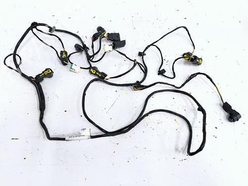 Used Electronic module Electronic module CITROËN C5 III (RD_) 2.0 HDi 140 (RDRHF8, RDRHFA, RDRHA8, RDRHAJ) (140 hp) 39648529 39648529