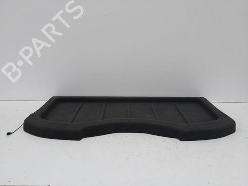 Rear parcel shelf SEAT IBIZA V (KJ1, KJG) 1.6 TDI | BP29567486C85 