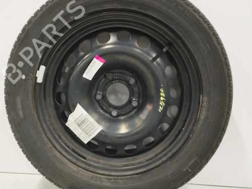 Jack Kit OPEL ASTRA H GTC (A04) 1.7 CDTi (L08) 2160128 | 6,5JX16H2 | ET37 | 5H | 5X110