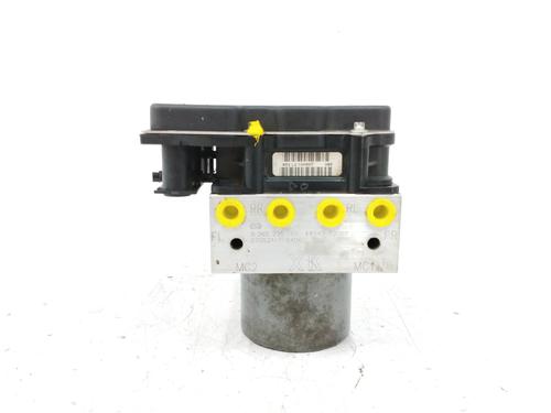 Used ABS pump TOYOTA AURIS (_E15_) 2.2 D (ADE157_, ADE151_, ADE151R, ADE157R) (177 hp) 10724732