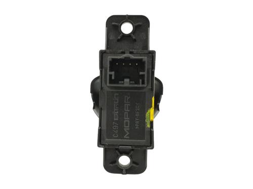 Left front window switch FIAT 500 (312_) 1.0 Mild Hybrid (312.AYD1B) | BP17624435I27 