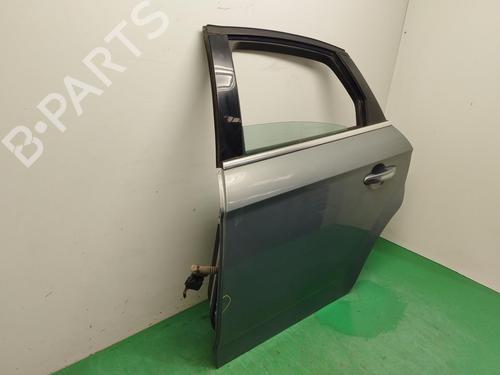 Left rear door FORD MONDEO III Saloon (B4Y) 2.0 16V | BP16500728C4 