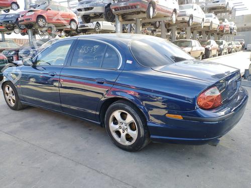 Lève-vitre avant droit JAGUAR S-TYPE II (X200)  | BP16996536C23 
