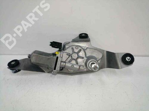 Viskermotor bagrude MAZDA 3 (BM, BN) 2.2 D (150 hp) 7819260
