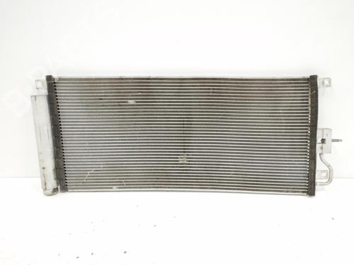 AC radiator OPEL MOKKA / MOKKA X (J13)  | BP12426533M32 