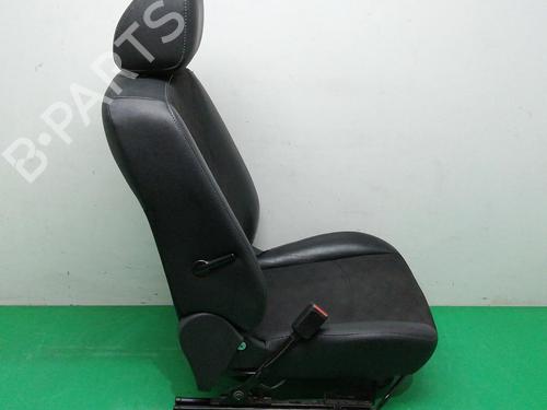 Left front seat NISSAN PULSAR Hatchback (C13)  | BP11180390C15