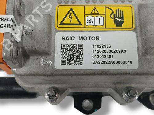Electronic module MG MARVEL R  | BP23959136M83 